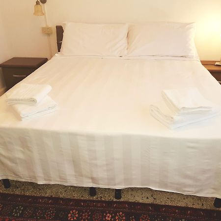 Residenza Ponte Degli Scalzi 베니스 외부 사진