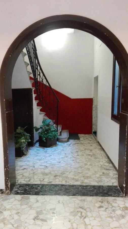 Residenza Ponte Degli Scalzi 베니스 외부 사진