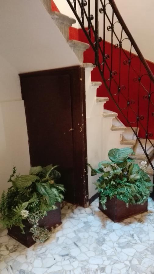 Residenza Ponte Degli Scalzi 베니스 외부 사진