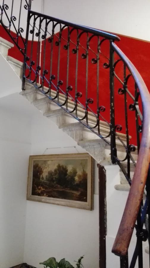 Residenza Ponte Degli Scalzi 베니스 외부 사진