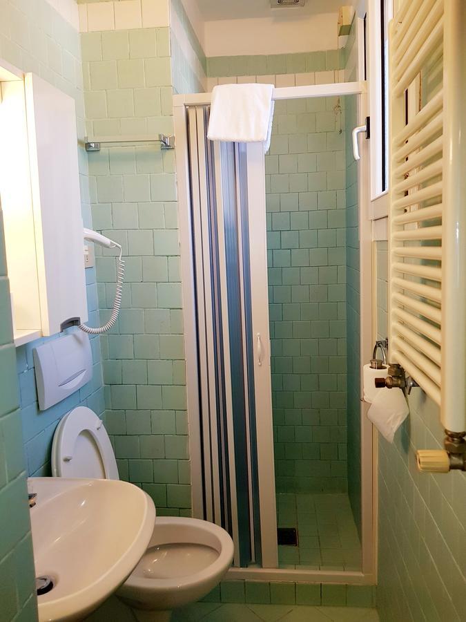 Residenza Ponte Degli Scalzi 베니스 외부 사진