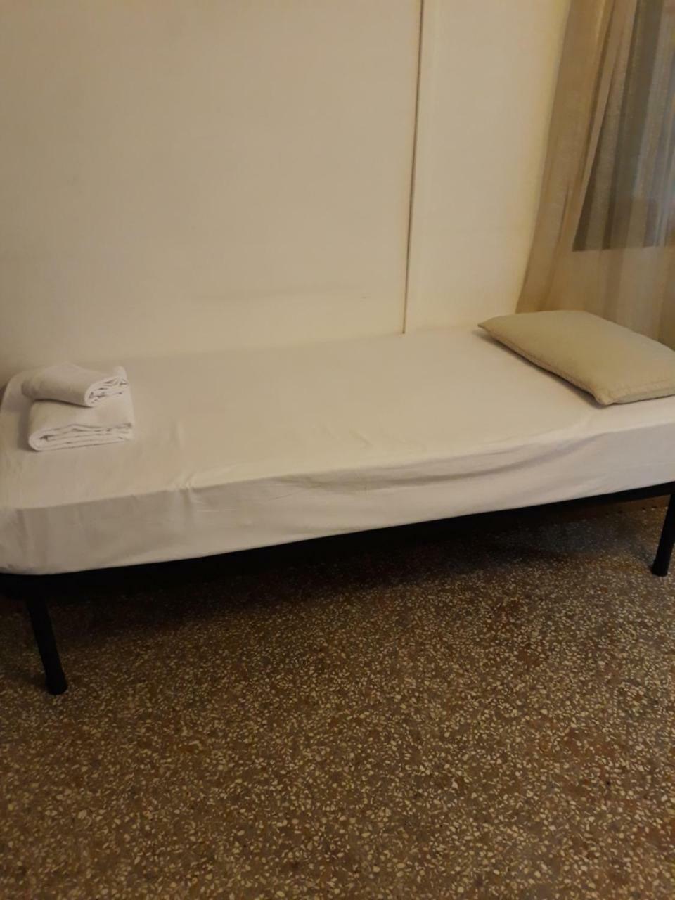 Residenza Ponte Degli Scalzi 베니스 외부 사진