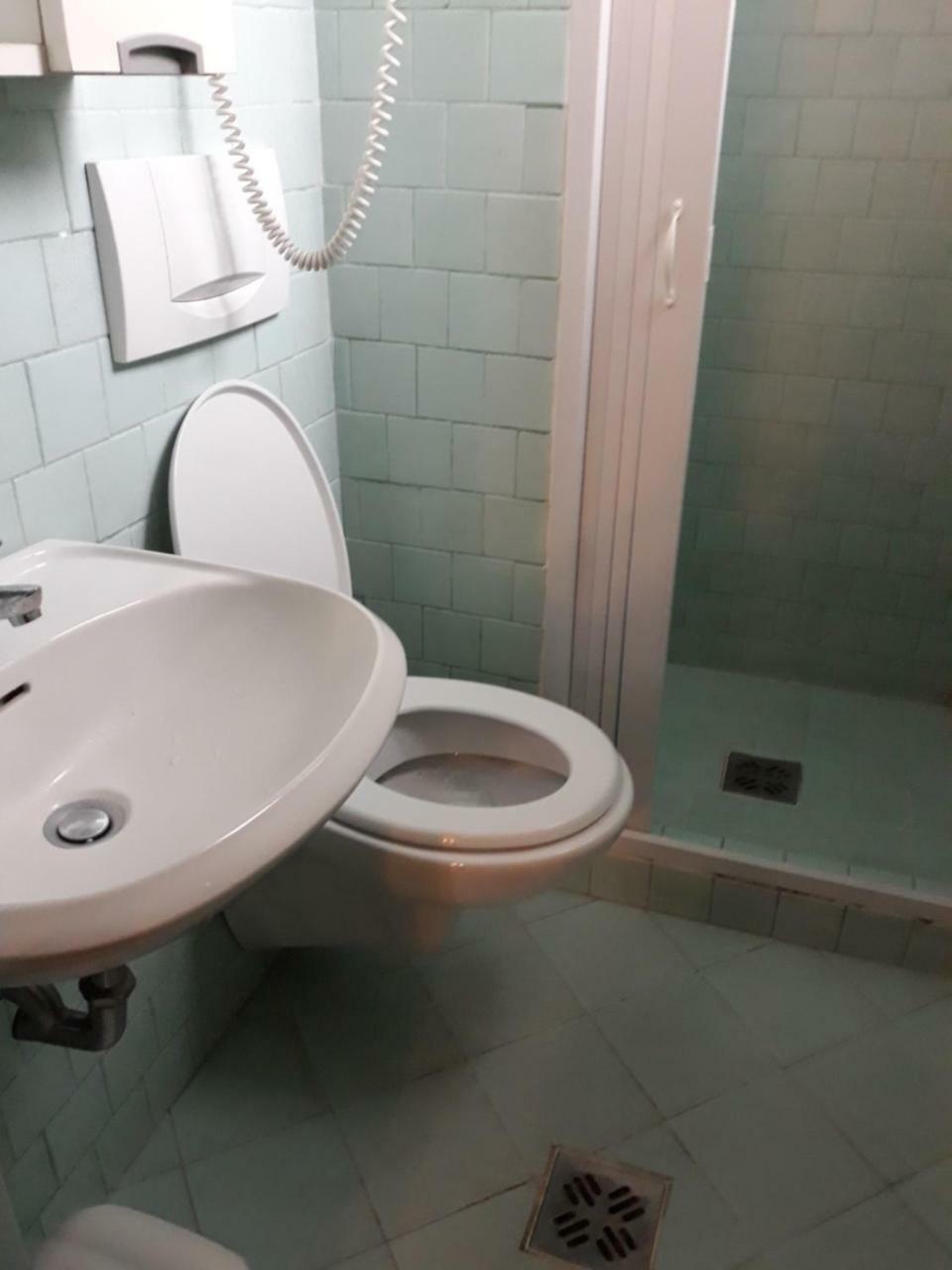 Residenza Ponte Degli Scalzi 베니스 외부 사진