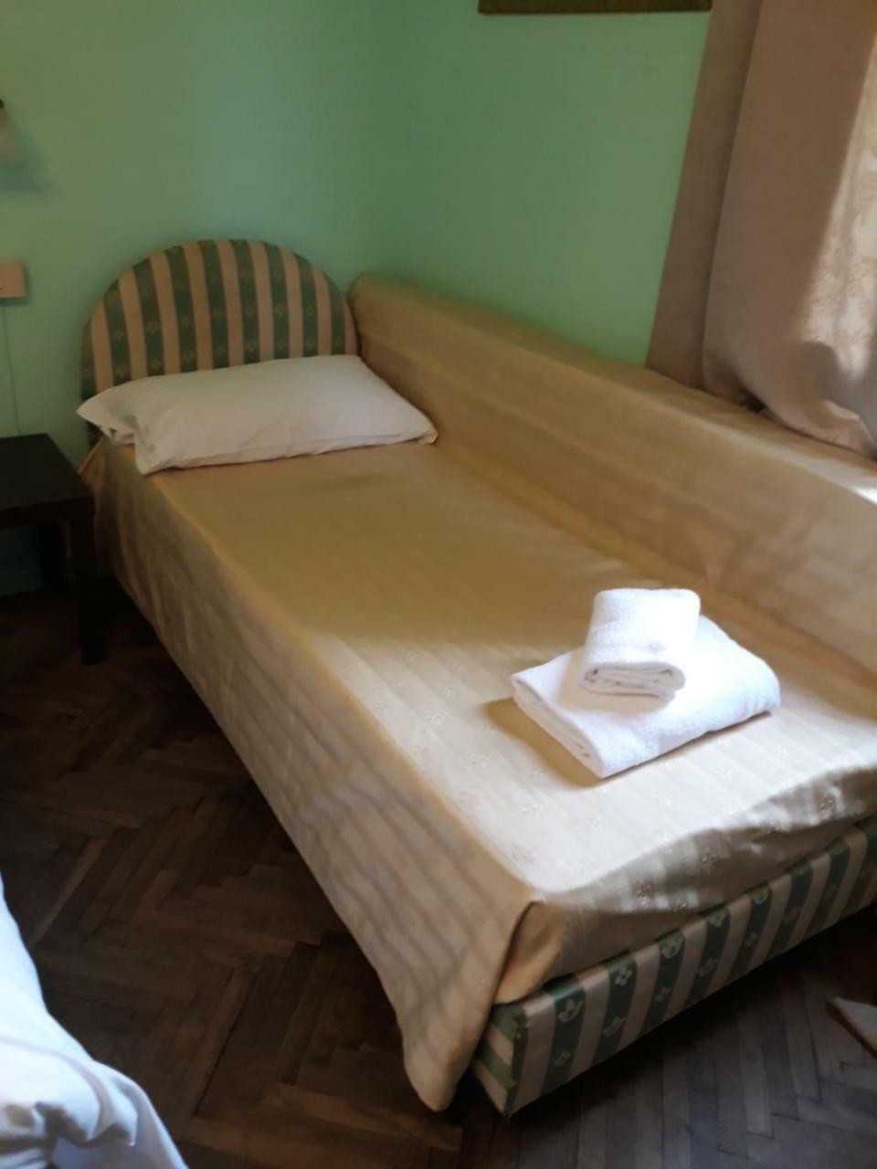 Residenza Ponte Degli Scalzi 베니스 외부 사진