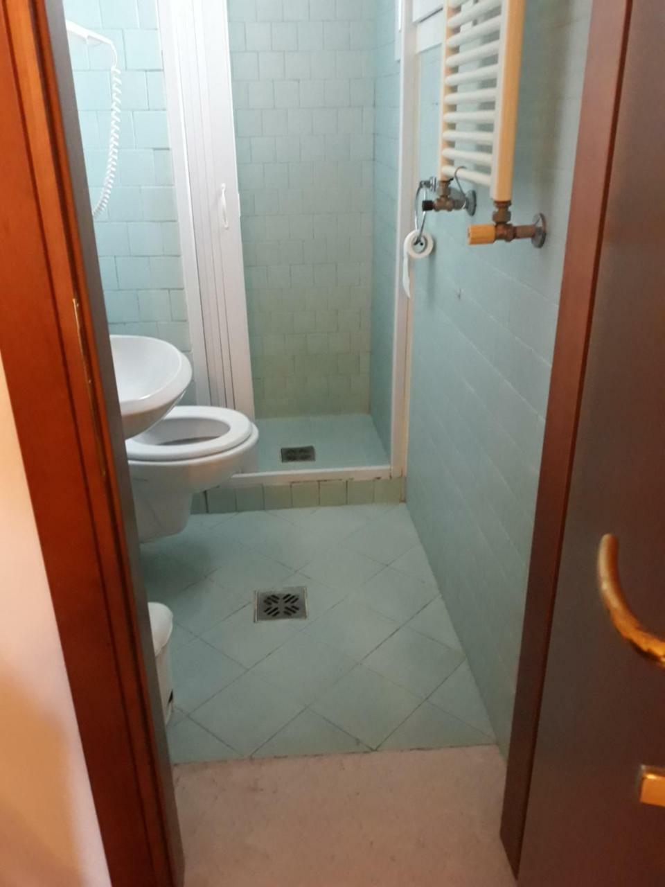 Residenza Ponte Degli Scalzi 베니스 외부 사진