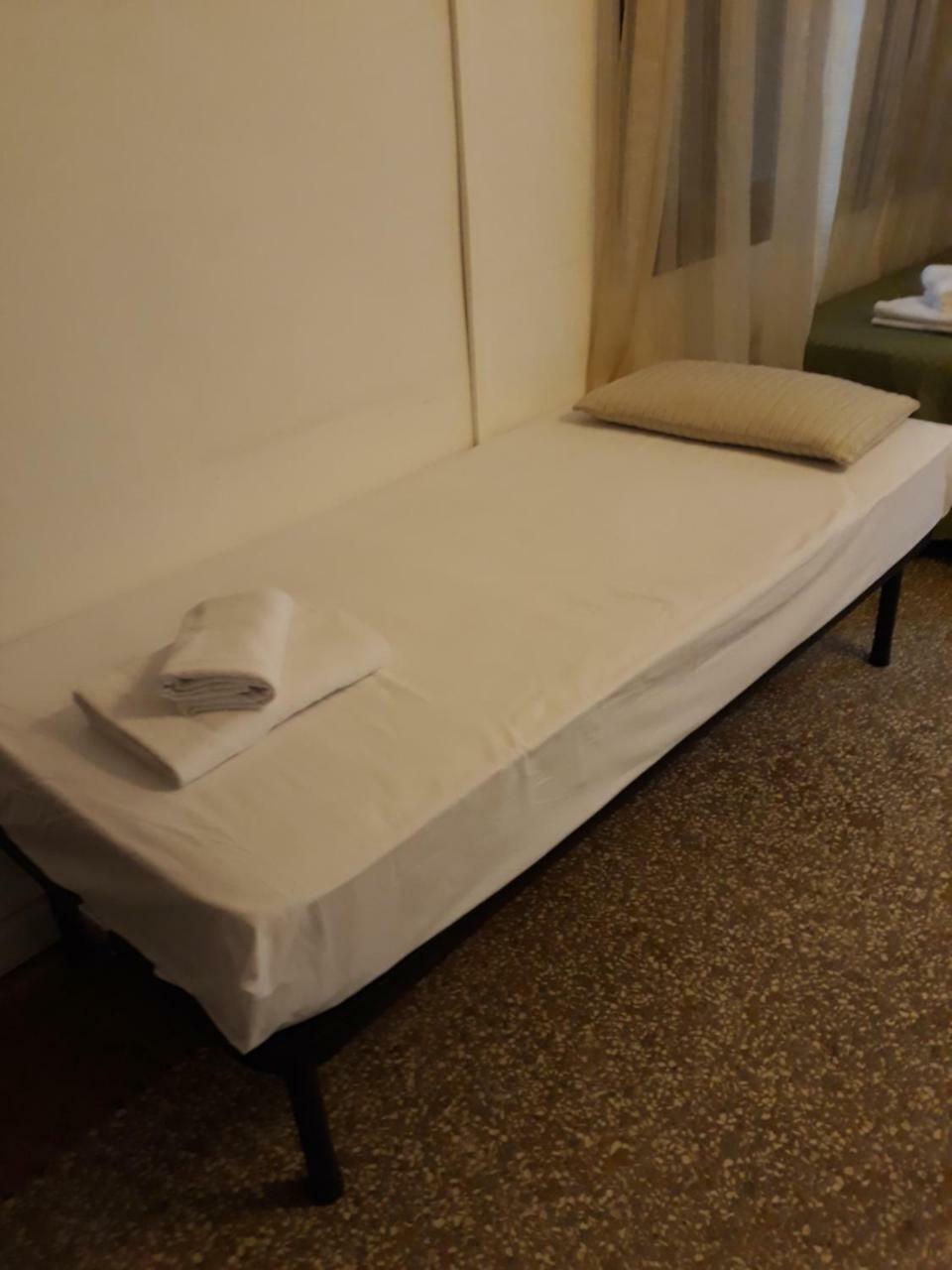 Residenza Ponte Degli Scalzi 베니스 외부 사진