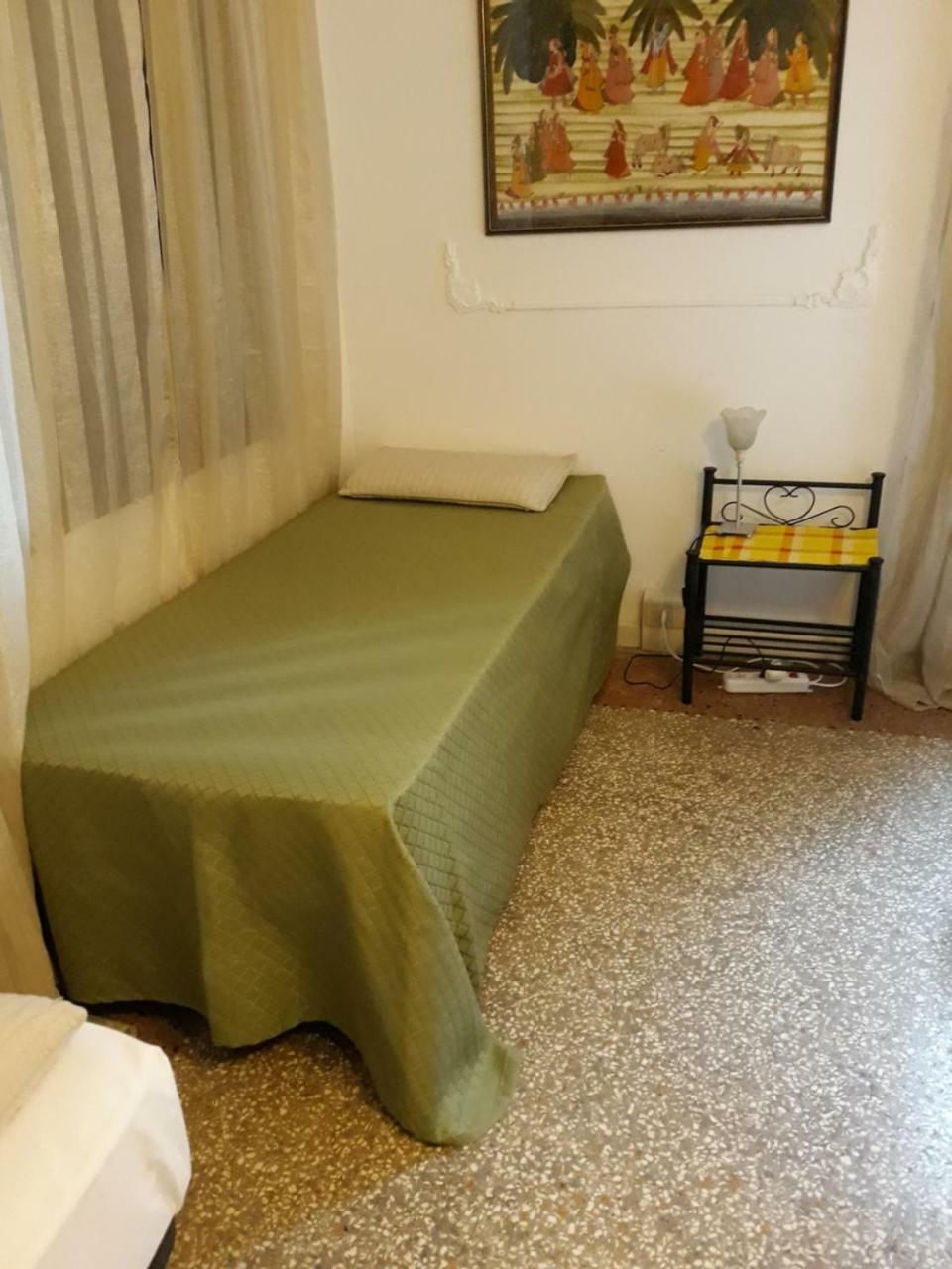 Residenza Ponte Degli Scalzi 베니스 외부 사진